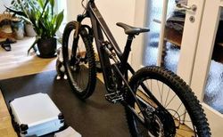 IBIS Ripmo Carbon V3 2025 kaufen in Saint-Gall #5 | velomarkt.ch