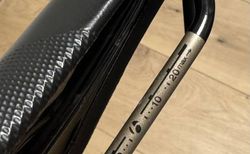 Bontrager Hilo RXL Fahrradsattel kaufen in Berna #2 | velomarkt.ch