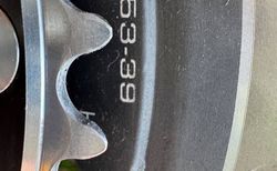 Dura-Ace Kurbel inkl. Kassette kaufen in Berna #5 | velomarkt.ch