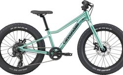 Cannondale Kids Trail Plus 20 20 CTG | C5219GU10OS | velomarkt.ch