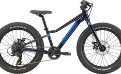 Cannondale Kids Trail Plus 20 20 MDN | C5219GU20OS | velomarkt.ch
