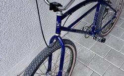 BMX-Freestyle-Cruiser | Wethepeople Avenger Funbike | velomarkt.ch