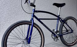 BMX-Freestyle-Cruiser kaufen in Zurich #3 | velomarkt.ch