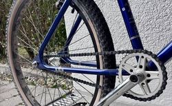 BMX-Freestyle-Cruiser kaufen in Zurich #5 | velomarkt.ch