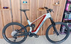Stevens | E-Inception 8.7.2 | velomarkt.ch