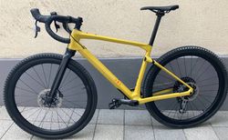BMC URS LT One Premium Carbon Gravelbike (M) kaufen in Zurich #2 | velomarkt.ch