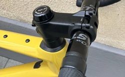 BMC URS LT One Premium Carbon Gravelbike (M) kaufen in Zurich #3 | velomarkt.ch