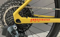 BMC URS LT One Premium Carbon Gravelbike (M) kaufen in Zurich #5 | velomarkt.ch