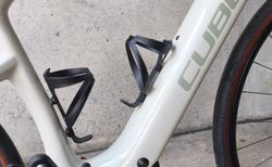 Cube Nuroad Hybrid C:62 Race 400 kaufen in Berna #2 | velomarkt.ch