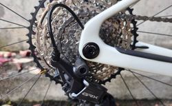 Cube Nuroad Hybrid C:62 Race 400 kaufen in Berna #3 | velomarkt.ch