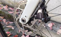 Cube Nuroad Hybrid C:62 Race 400 kaufen in Berna #5 | velomarkt.ch