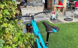 Yeti SB160 Enduro – Excellent état – Prix neuf CHF 12’300.- | Yeti SB160 Enduro en excellent état | velomarkt.ch