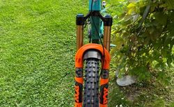Yeti SB160 Enduro – Top Zustand – Neupreis CHF 12300 | Yeti SB160 Enduro – Top Zustand – | velomarkt.ch