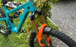 Yeti SB160 Enduro – Top Zustand – Neupreis CHF 12300 kaufen in Vallese #2 | velomarkt.ch