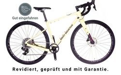 Rocky Mountain Solo C70 (2025) | Nachhaltig, revidiert, fair im Preis und erst noch mit Garantie. | velomarkt.ch