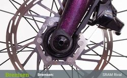 Rocky Mountain Solo C70 (2025) kaufen in Zurich #4 | velomarkt.ch