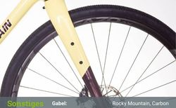 Rocky Mountain Solo C70 (2025) kaufen in Zurich #5 | velomarkt.ch