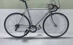 Gerber Rennrad | Vintage Rennrad der Marke Gerber | velomarkt.ch