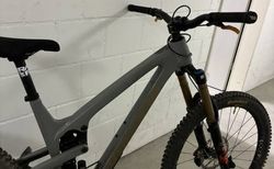 Propain Spindrift CF 5 Grösse L Neuaufbau kaufen in Bern #2 | velomarkt.ch