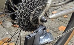 Titanium Gravel Bike kaufen in Bâle-Campagne #4 | velomarkt.ch