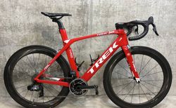 Trek Madone 9 | Trek Madone 9 | velomarkt.ch