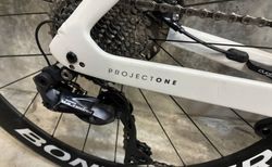 Trek Madone SLR7 kaufen in Zurich #4 | velomarkt.ch