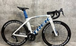 Trek Madone SLR7 | Trek Madone SLR7, Ultegra Di2 | velomarkt.ch