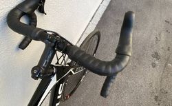Focus Cayo Disc Ultegra Carbon Rennrad – 2016 kaufen in Saint-Gall #2 | velomarkt.ch