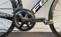 Focus Cayo Disc Ultegra Carbon Rennrad – 2016 kaufen in Saint-Gall #4 | velomarkt.ch
