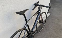 Focus Cayo Disc Ultegra Carbon Rennrad – 2016 kaufen in Saint-Gall #5 | velomarkt.ch