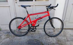 Zu verkaufen ein Koga Miyata | Zu verkaufen ein Koga Miyata | velomarkt.ch