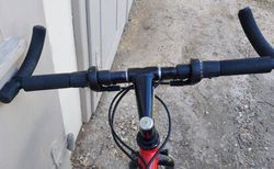 Zu verkaufen ein Koga Miyata kaufen in Basilea-Campagna #4 | velomarkt.ch