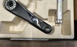 SRAM RED D1 172.5mm Kurbelarm kaufen in Aargau #2 | velomarkt.ch
