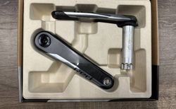 SRAM RED D1 172.5mm Kurbelarm | gebraucht aber guter Zustand. | velomarkt.ch