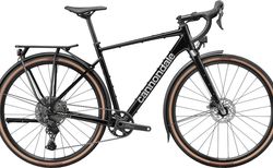 Cannondale Topstone CAAD EQ 56 BLK | C1506GU | velomarkt.ch