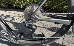 Thömus Sliker Pro Ultimate – Shimano Dura-Ace Di2 – Rahmengrösse 60 (Sehr guter Zustand) kaufen in Uri #3 | velomarkt.ch