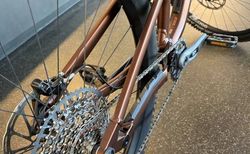 Rose GROUND CONTROL 4 L cheeky brown kaufen in St. Gallen #2 | velomarkt.ch