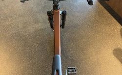 Rose GROUND CONTROL 4 L cheeky brown kaufen in St. Gallen #4 | velomarkt.ch