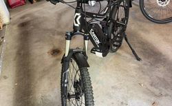E-Bike Canyon Racing E47 kaufen in Argovia #3 | velomarkt.ch