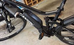 E-Bike Canyon Racing E47 kaufen in Argovia #4 | velomarkt.ch