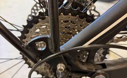 E-Bike Canyon Racing E47 kaufen in Argovia #5 | velomarkt.ch