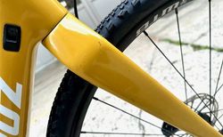 Privatverkauf: Santa Cruz Stigmata CC 3.0, Occasion, Small kaufen in Zurigo #2 | velomarkt.ch