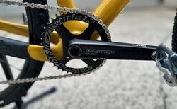 Privatverkauf: Santa Cruz Stigmata CC 3.0, Occasion, Small kaufen in Zurigo #3 | velomarkt.ch