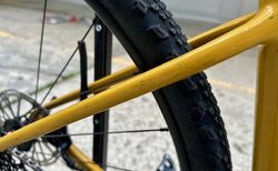 Privatverkauf: Santa Cruz Stigmata CC 3.0, Occasion, Small kaufen in Zurigo #4 | velomarkt.ch