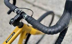 Privatverkauf: Santa Cruz Stigmata CC 3.0, Occasion, Small kaufen in Zurigo #5 | velomarkt.ch