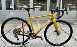 Privatverkauf: Santa Cruz Stigmata CC 3.0, Occasion, Small | guter Zustand | velomarkt.ch