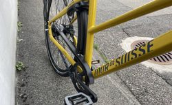 Tour de Suisse Speed Kettenlos Trekking kaufen in Zug #3 | velomarkt.ch