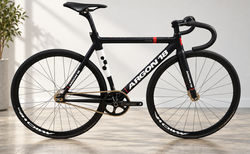 Argon 18 Electron Bahnrad | Argon 18 Electron Bahnrad / Bahnvelo, Grösse S | velomarkt.ch