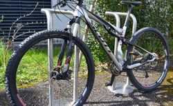 -80% Scott Spark 29 Elite Fully MTB TwinLoc System - Top-Zustand! kaufen in Schwyz #2 | velomarkt.ch