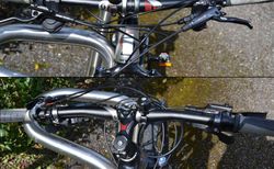 -80% Scott Spark 29 Elite Fully MTB TwinLoc System - Top-Zustand! kaufen in Schwyz #3 | velomarkt.ch
